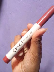 Mars 24 - Pink Muse Lipstick