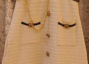 Chic Knit Dress
