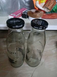 kavinder 2 shake bottle