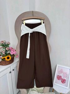 Stylish Two-Piece Outfit
