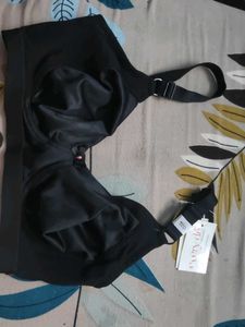 Every De By Amante Bra