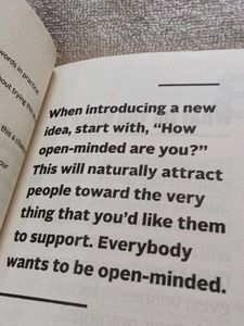 Exactly What to Say Book