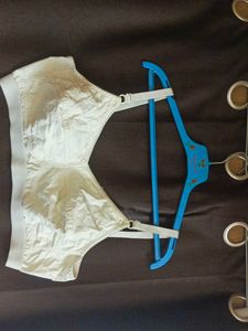 Comfortable Cotton Bra