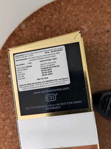 Carolina Herrera Good Girl Eau de Parfum