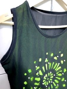 Detailed With Bits Top#STUDIO