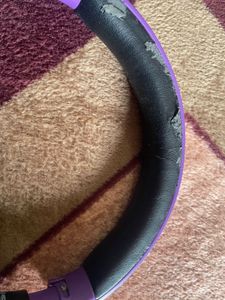 Reconnect Black Panther Edition Headphone