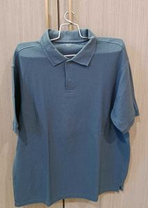 Westside Blue Tshirt XL Slimt Fit