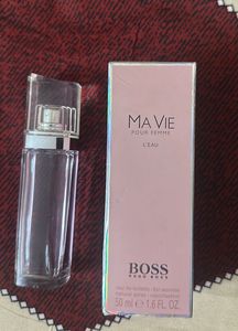 Hugo Boss Ma Vie Pour Femme L'Eau Perfume