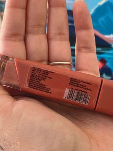 Colorplum Lipstick - Matte Finish