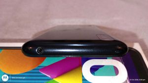 Samsung Galaxy M01