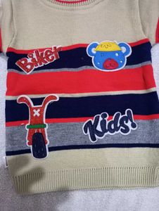 ❗ FREE DELIVERY❗New Woolen Kids/Baby/Boys Suits
