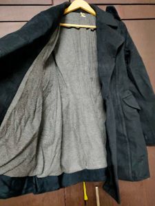 Overcoat