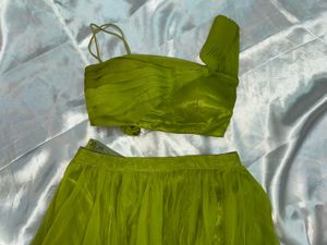 LEHENGA CHOLI