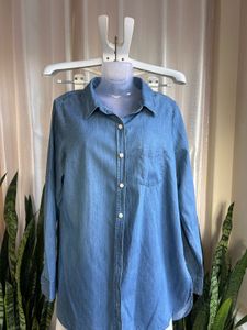 Forever 21 pure cotton unisex shirt