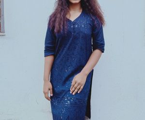 ✨ Price Drop ✨Beautiful Kurti