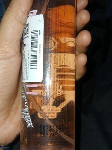 Nykaa Wanderlust Dreaming of Paris Mist