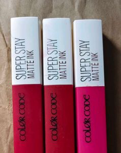 Liquid Lipstick