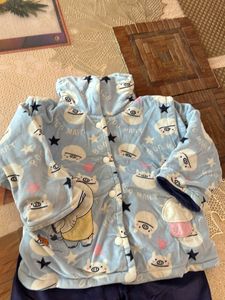 Kids Clothing Set For Winter