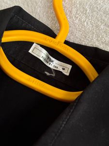 Black Shirt For Boys