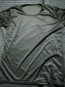 Black T-Shirt