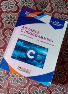 Sem II BBA CA books...Pack Of 6 Books