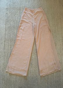 Flowy Wide Leg Pants