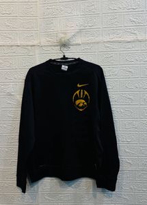 🇺🇸 Nike imported Iowa Hawkeyes Sweatshirt