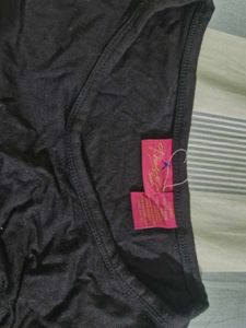 combo top and hoodie