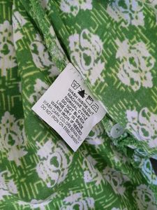 Printed Casual Kurta (Women)