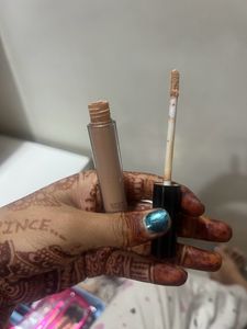 Nybae Concealer For Fair To Medium Skintone