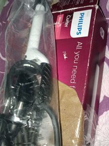 Philips original Curling Iron Hair Styler