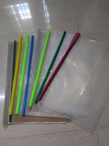 10 Document File Holders