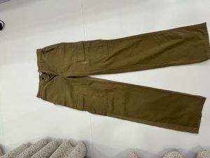 Stylish Cargo Pants
