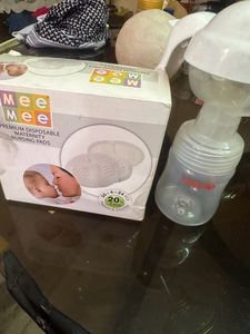 breast pump
