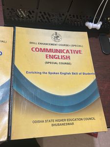Skill Enhancement Books - English &amp; Quant