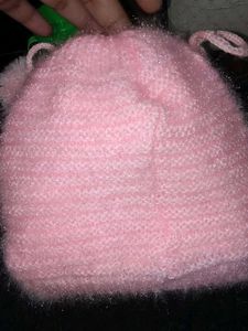 Baby 🧢 Cap ❤️