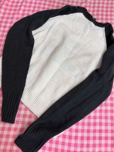 Vintage Los Angeles 86 Sweater(not wore once)