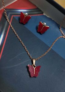 korean gift set women jwellery