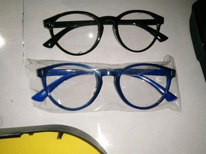 Sunglasses Combo Set Of 2