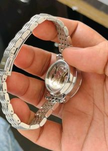 Fossil for her automatic