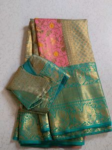 ✨Silk Saree ✨