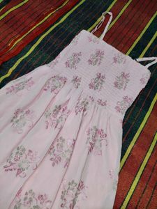 Gown