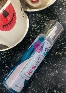 Body Mist / Spray