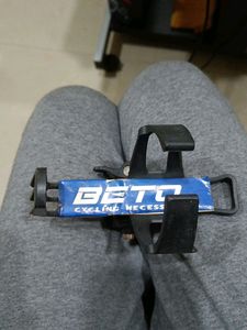Bottle Holder For Cycle
