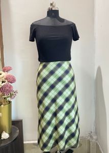 Pinterest skirt ✨🌷