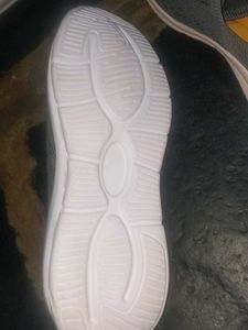 canvas shoes