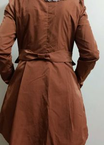 pinteresty Korean style Reversible Coat