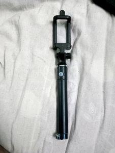 Selfie Stick Flexible For Mobile Phones
