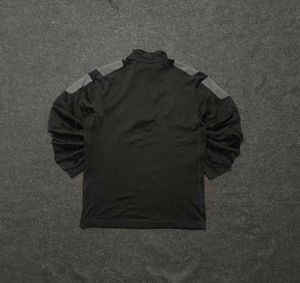 Odlo Performance Thermal 1/4 Zip Sports Pullover