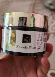 (Sealed) Kakadu Plum Radiance Night Cream